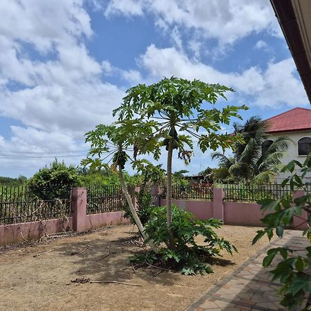 Chander'S Villa Paramaribo Luaran gambar