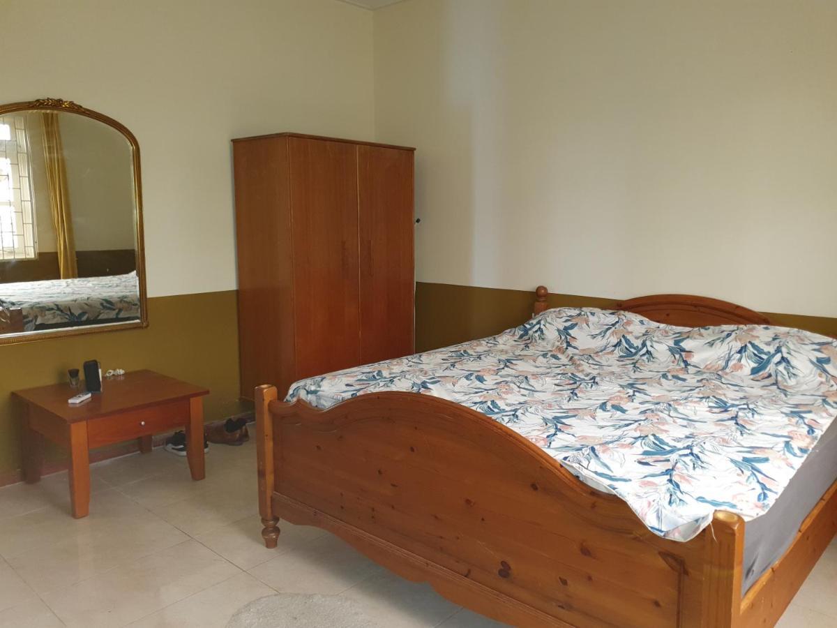 Chander'S Villa Paramaribo Luaran gambar