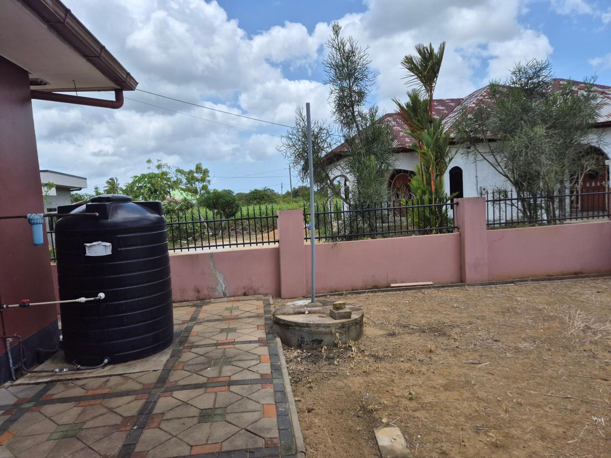 Chander'S Villa Paramaribo Luaran gambar