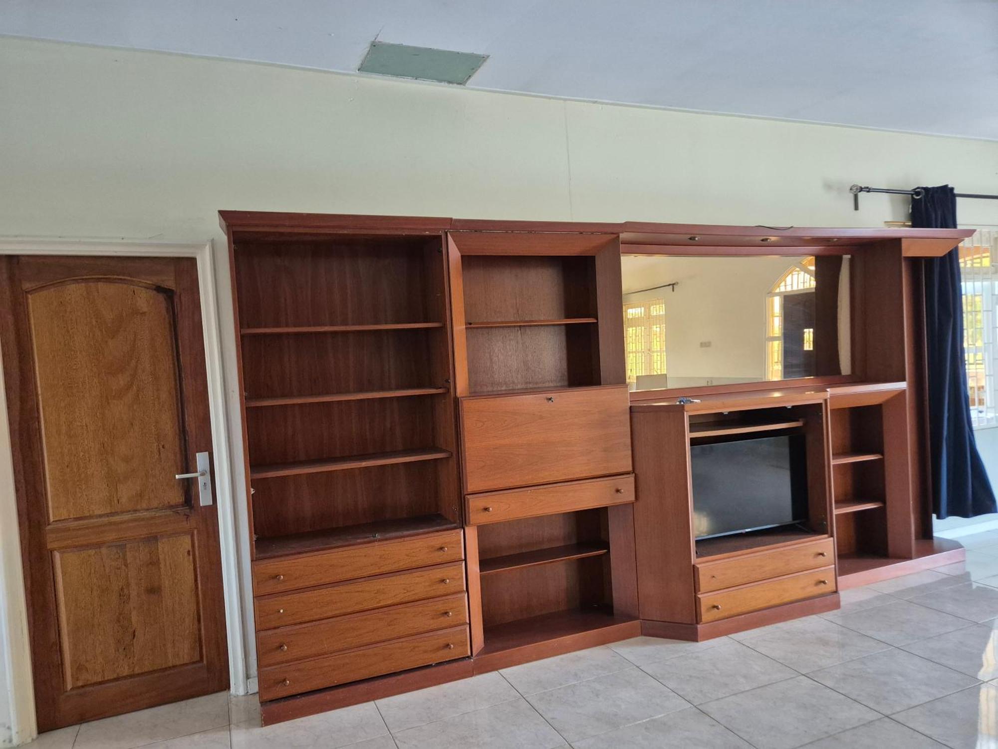 Chander'S Villa Paramaribo Luaran gambar