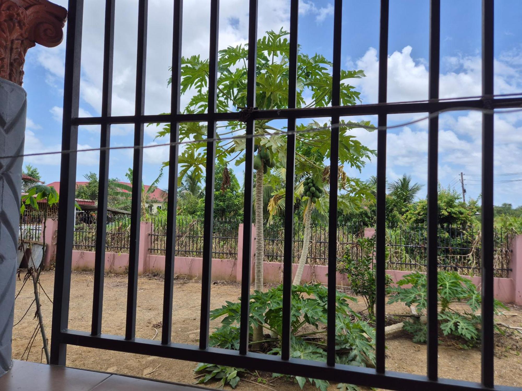 Chander'S Villa Paramaribo Luaran gambar