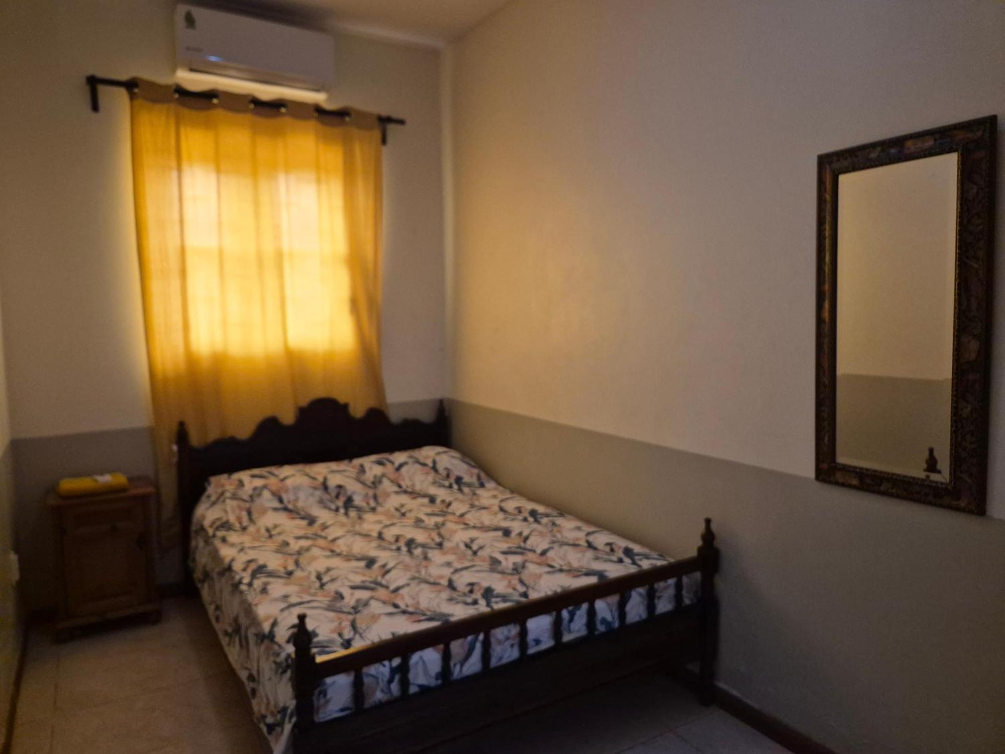 Chander'S Villa Paramaribo Luaran gambar