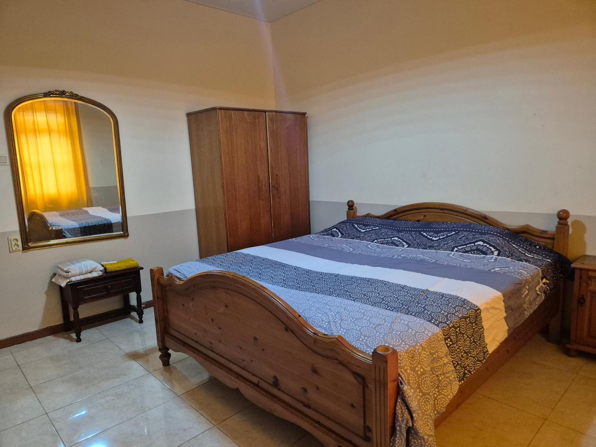 Chander'S Villa Paramaribo Luaran gambar