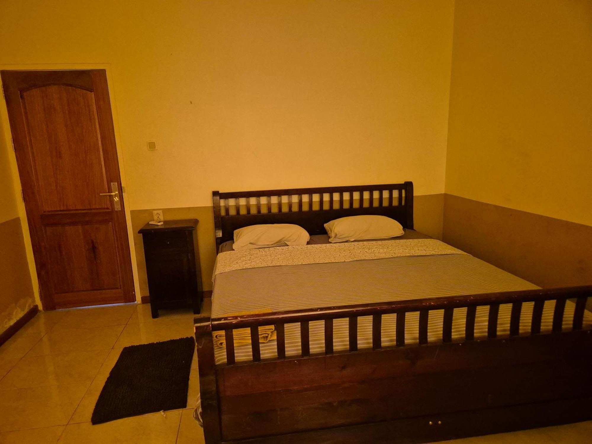 Chander'S Villa Paramaribo Luaran gambar