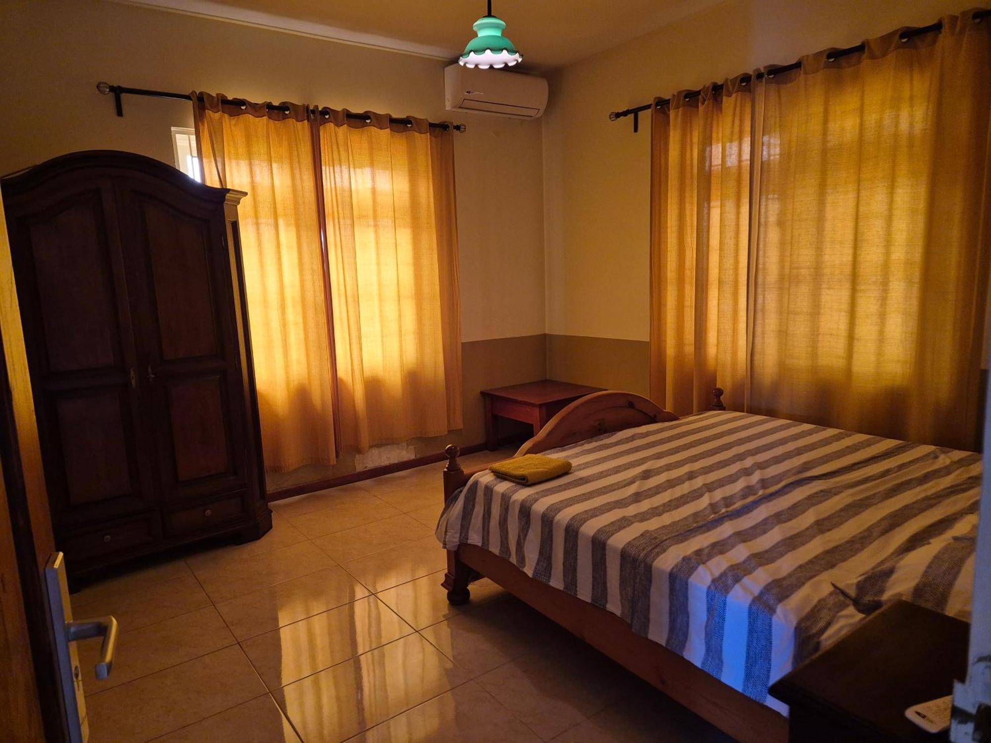 Chander'S Villa Paramaribo Luaran gambar