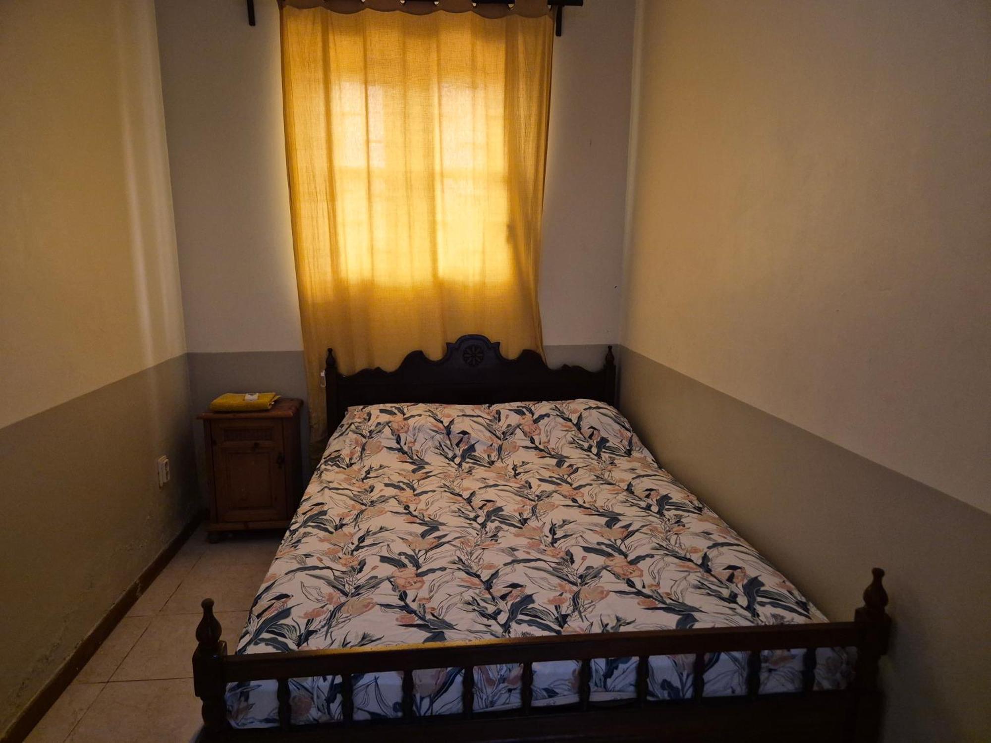 Chander'S Villa Paramaribo Luaran gambar