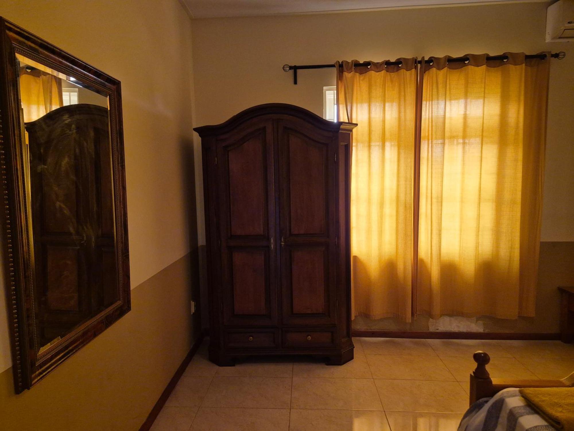 Chander'S Villa Paramaribo Luaran gambar