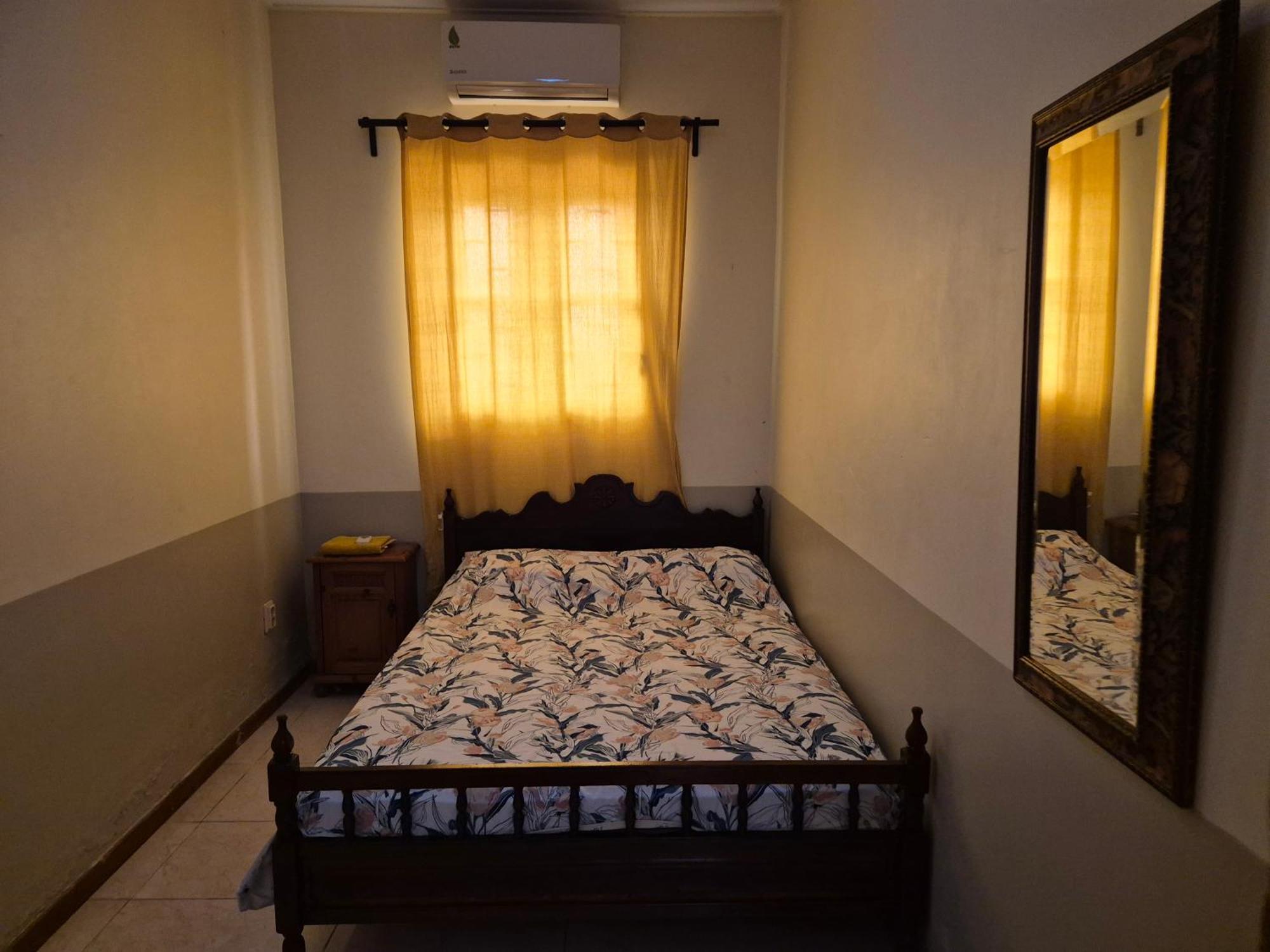 Chander'S Villa Paramaribo Luaran gambar