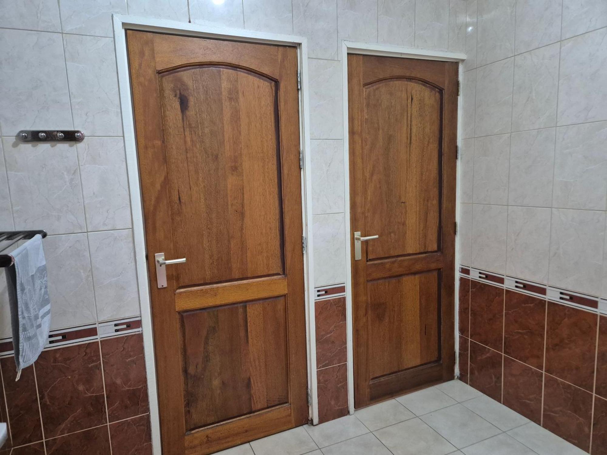 Chander'S Villa Paramaribo Luaran gambar
