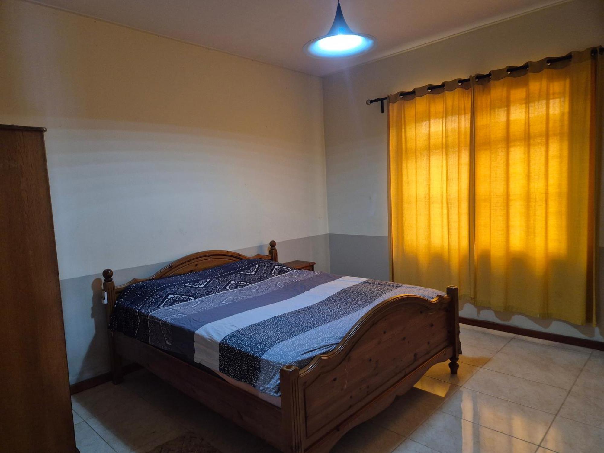 Chander'S Villa Paramaribo Luaran gambar