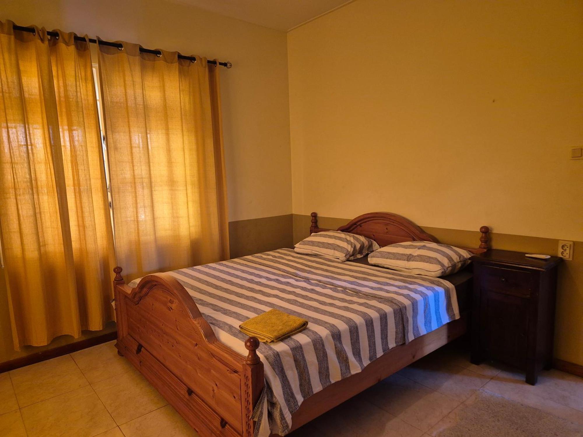 Chander'S Villa Paramaribo Luaran gambar