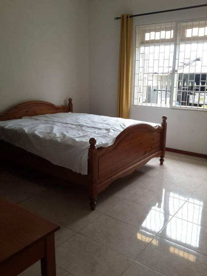 Chander'S Villa Paramaribo Luaran gambar