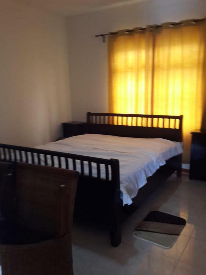 Chander'S Villa Paramaribo Luaran gambar