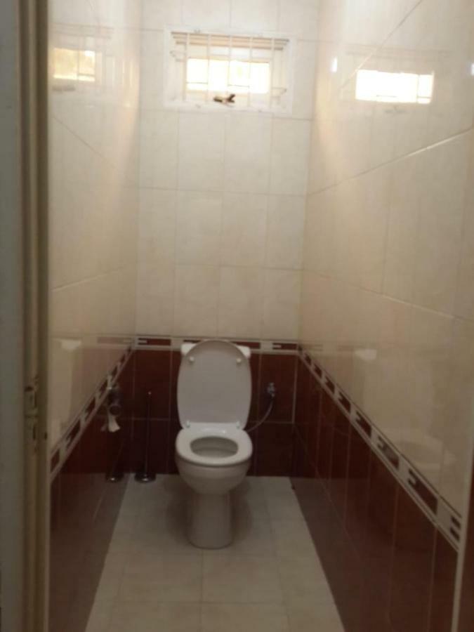 Chander'S Villa Paramaribo Luaran gambar